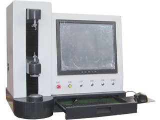 微机控制弹簧拉压试验机TLS-W（10～200）一体机系列